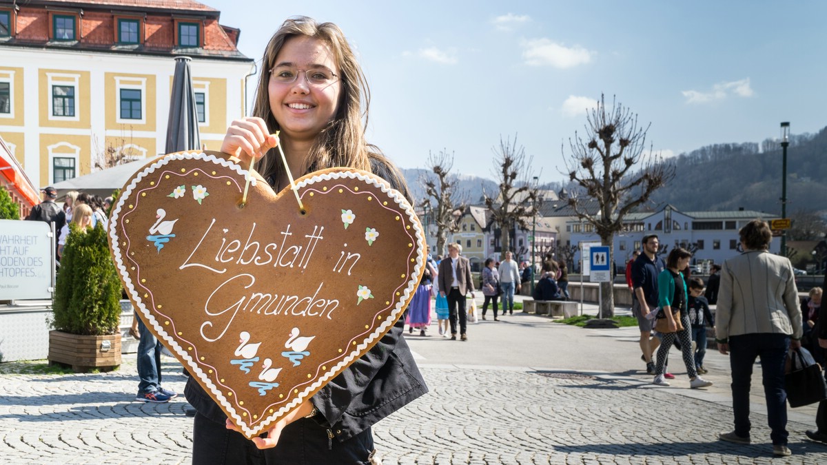 2019.03.31 Liebstattsonntag in Gmunden